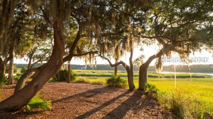 17 Pipers Pond Road Bluffton, SC 29910 - Photo 59 of 71 Community access to the Colleton River!