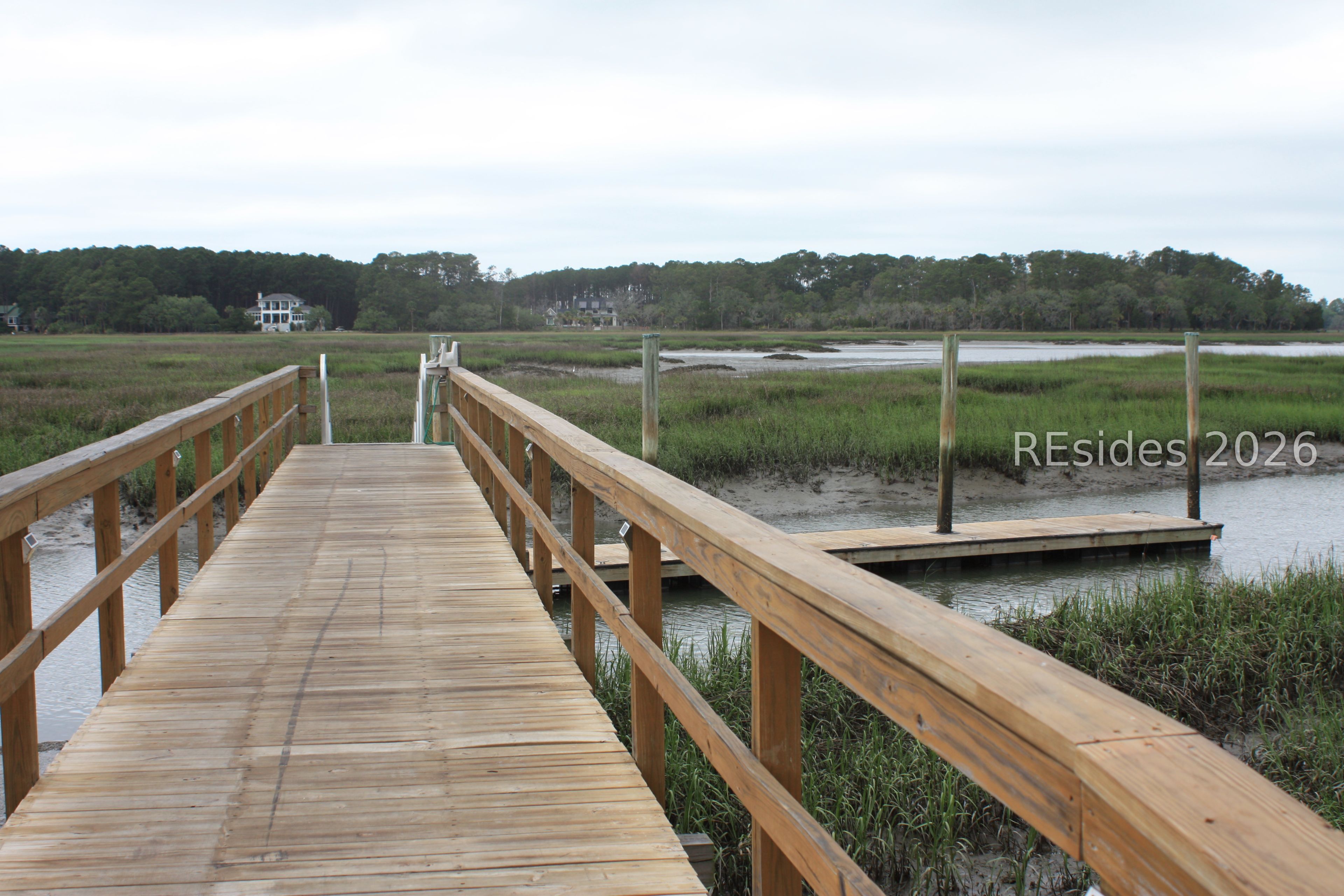 17 Pipers Pond Road Bluffton, SC 29910 - Photo 63 of 71