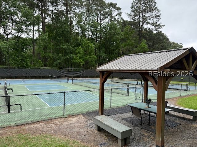 17 Pipers Pond Road Bluffton, SC 29910 - Photo 71 of 71 Pickleball!