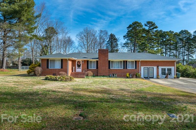 1804 Stokes Ferry Road Salisbury, NC 28146 - Photo 1 of 42 Gallery Image 1