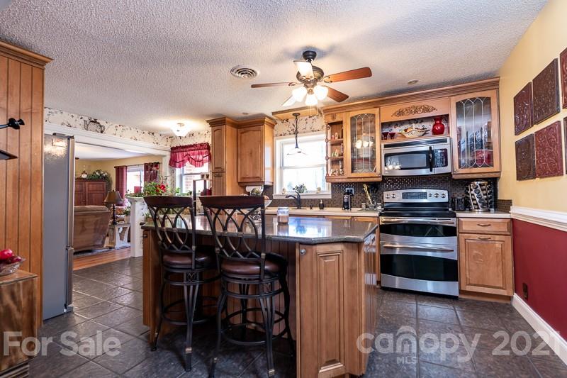 1804 Stokes Ferry Road Salisbury, NC 28146 - Photo 11 of 42 Gallery Image 11