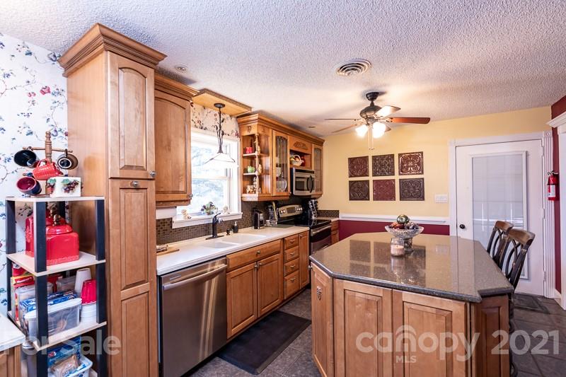 1804 Stokes Ferry Road Salisbury, NC 28146 - Photo 13 of 42 Gallery Image 13