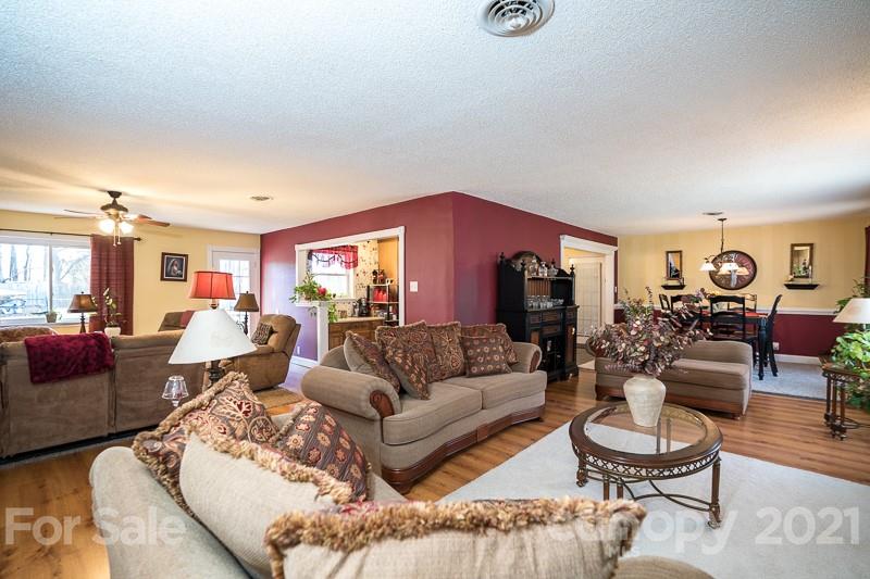 1804 Stokes Ferry Road Salisbury, NC 28146 - Photo 4 of 42 Gallery Image 4