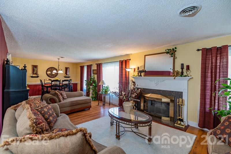 1804 Stokes Ferry Road Salisbury, NC 28146 - Photo 5 of 42 Gallery Image 5