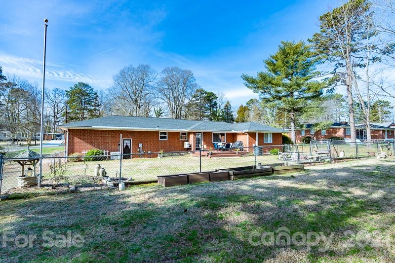1804 Stokes Ferry Road Salisbury, NC 28146 - Photo 41 of 42 Gallery Image 41