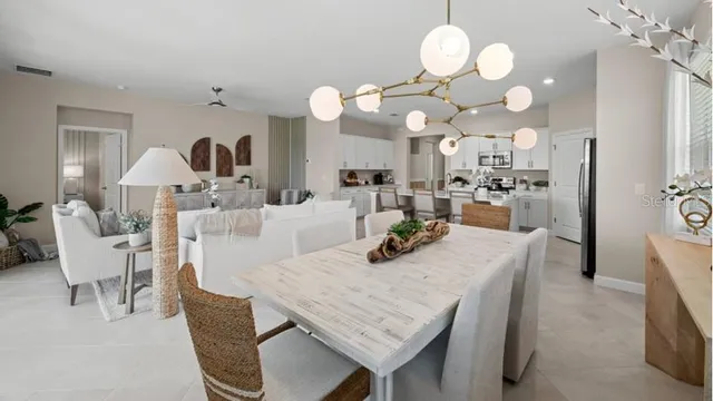 $425,000 | 17826 Garden Grove Way, Parrish, FL 34219