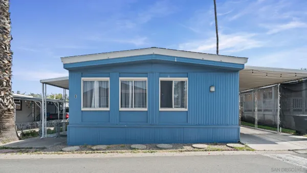 $195,000 | 2515 Sweetwater Road, Unit SPACE 6, Spring Valley, CA 91977