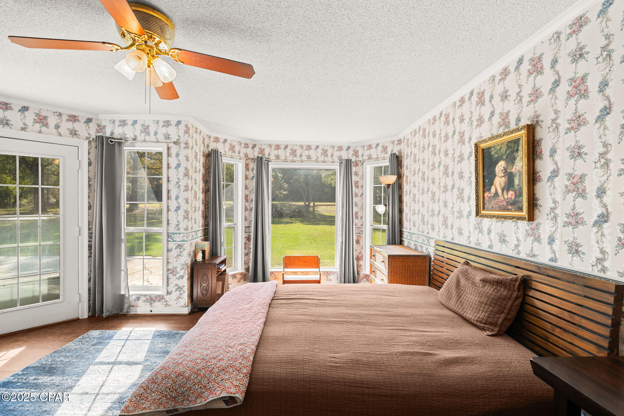 5563 Douglas Ferry Road Vernon, FL 32462 - Photo 29 of 39