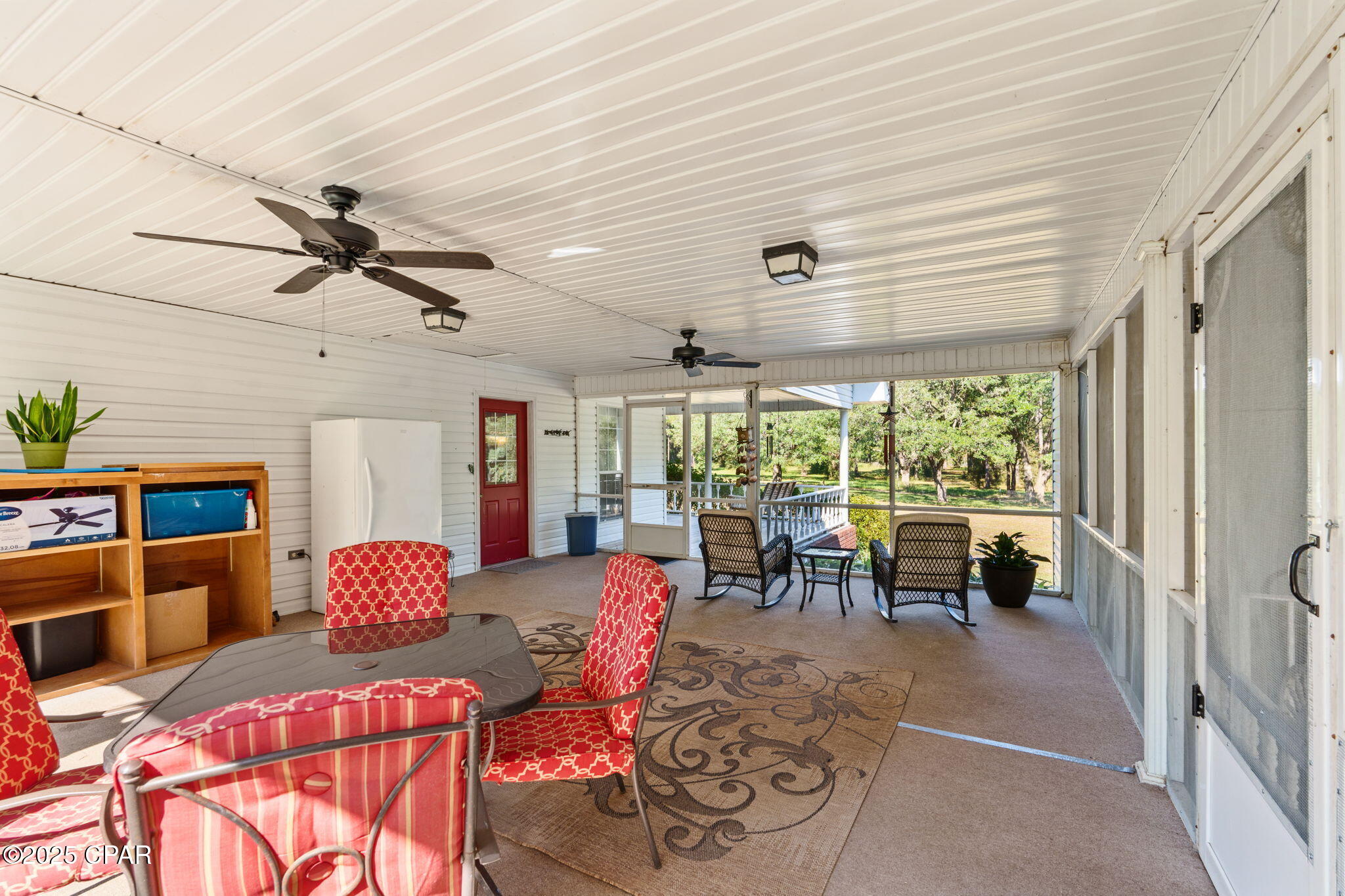 5563 Douglas Ferry Road Vernon, FL 32462 - Photo 34 of 39