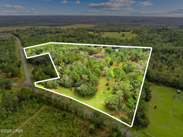 $639,000 | 5563 Douglas Ferry Road, Vernon, FL 32462