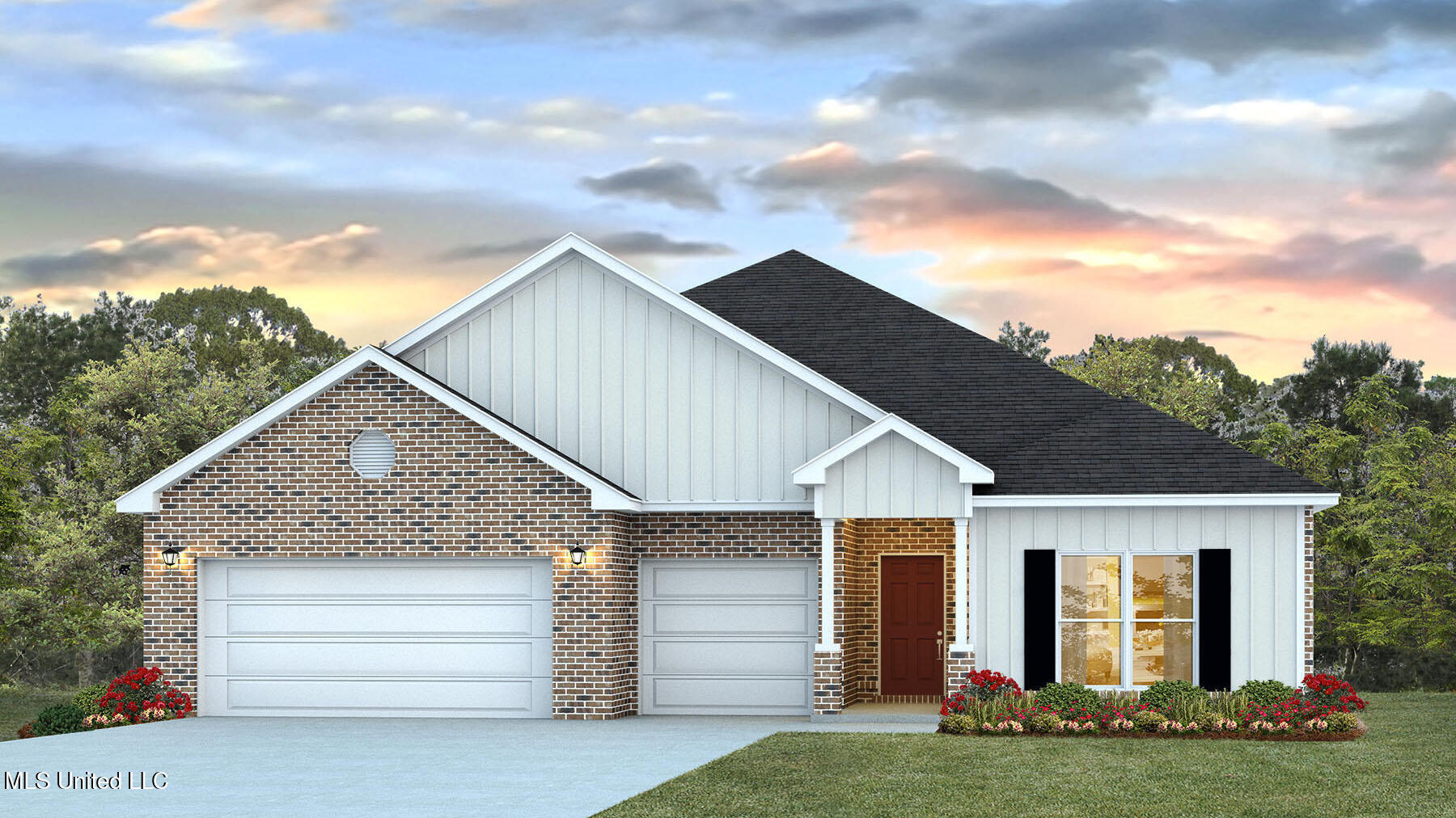 14411 South Swan Road Gulfport, MS 39503 - Photo 41 of 42 CAMDEN D11 FE