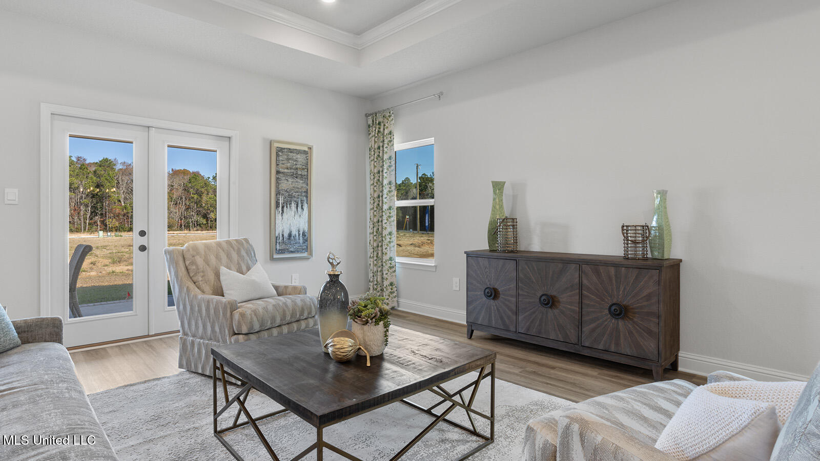 14411 South Swan Road Gulfport, MS 39503 - Photo 7 of 42 Living Area