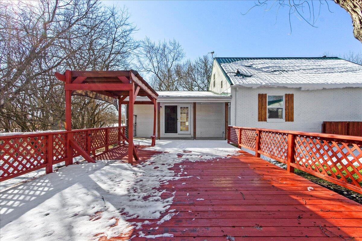 5126 Kerns Road Springfield, OH 45502 - Photo 37 of 47
