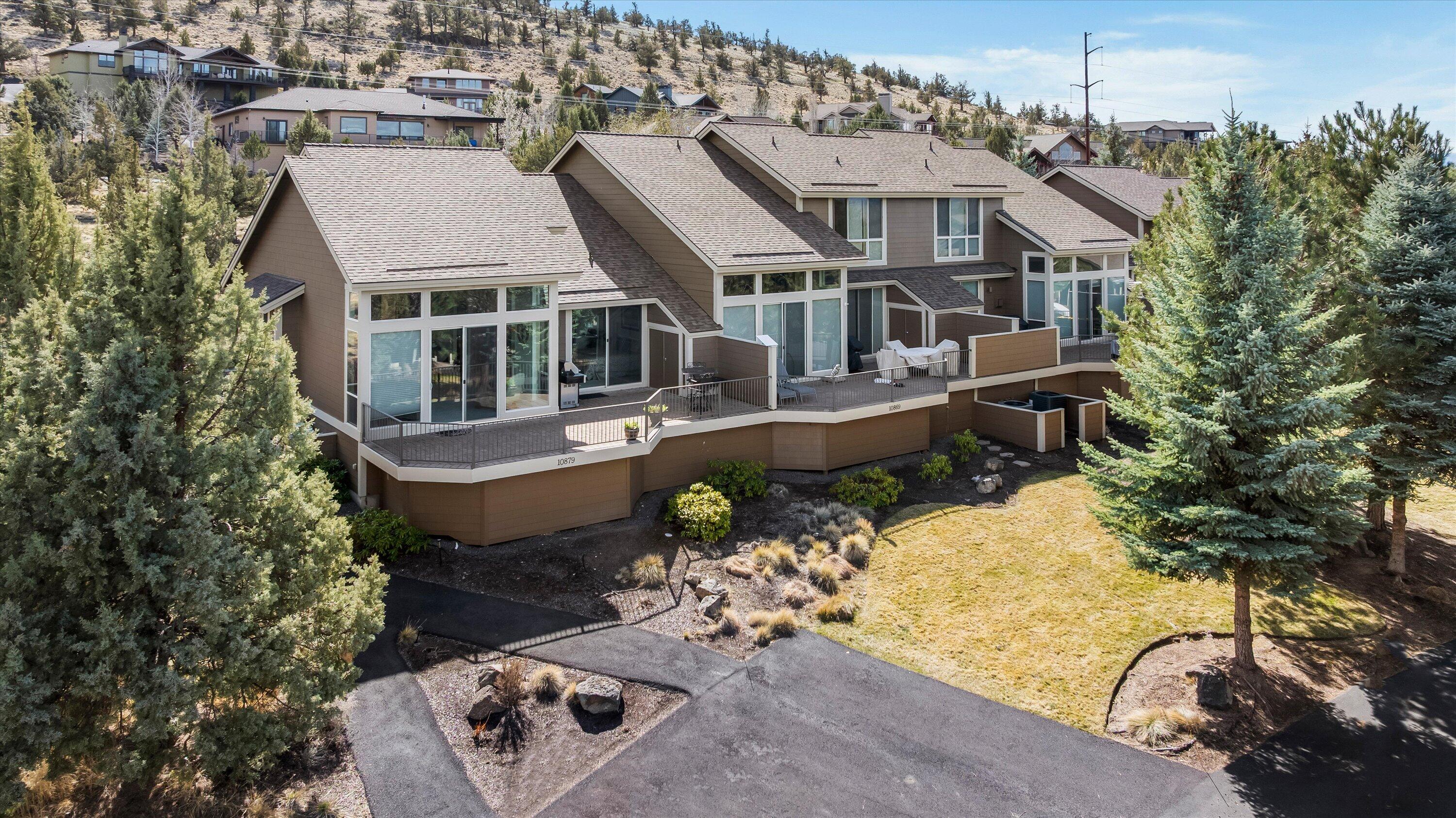 10879 Village Loop Redmond, OR 97756 - Photo 31 of 37 Exterior view