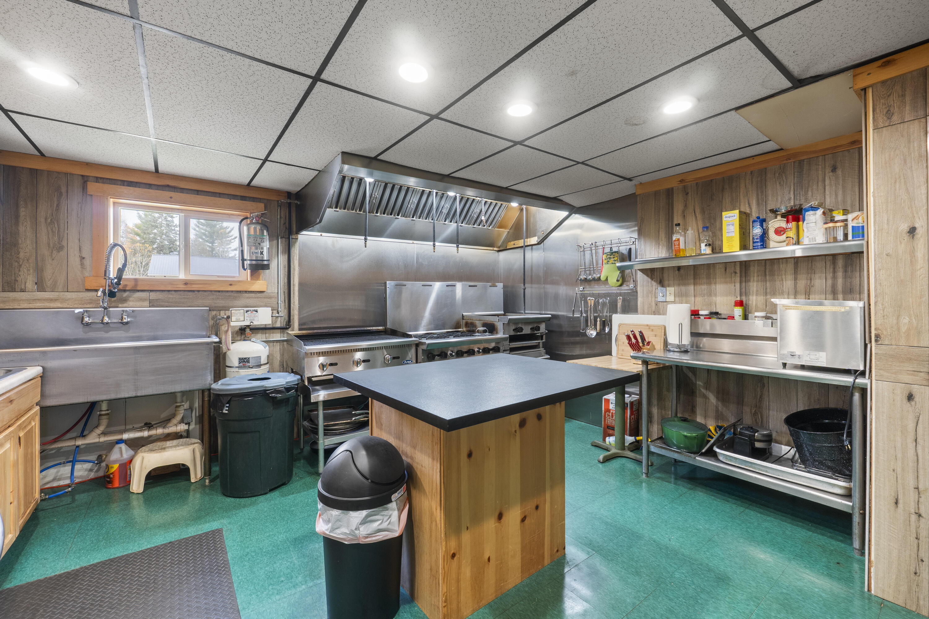 54 Eustis Village Road Eustis, ME 04936 - Photo 11 of 55 54 Eustis Village Rd_137