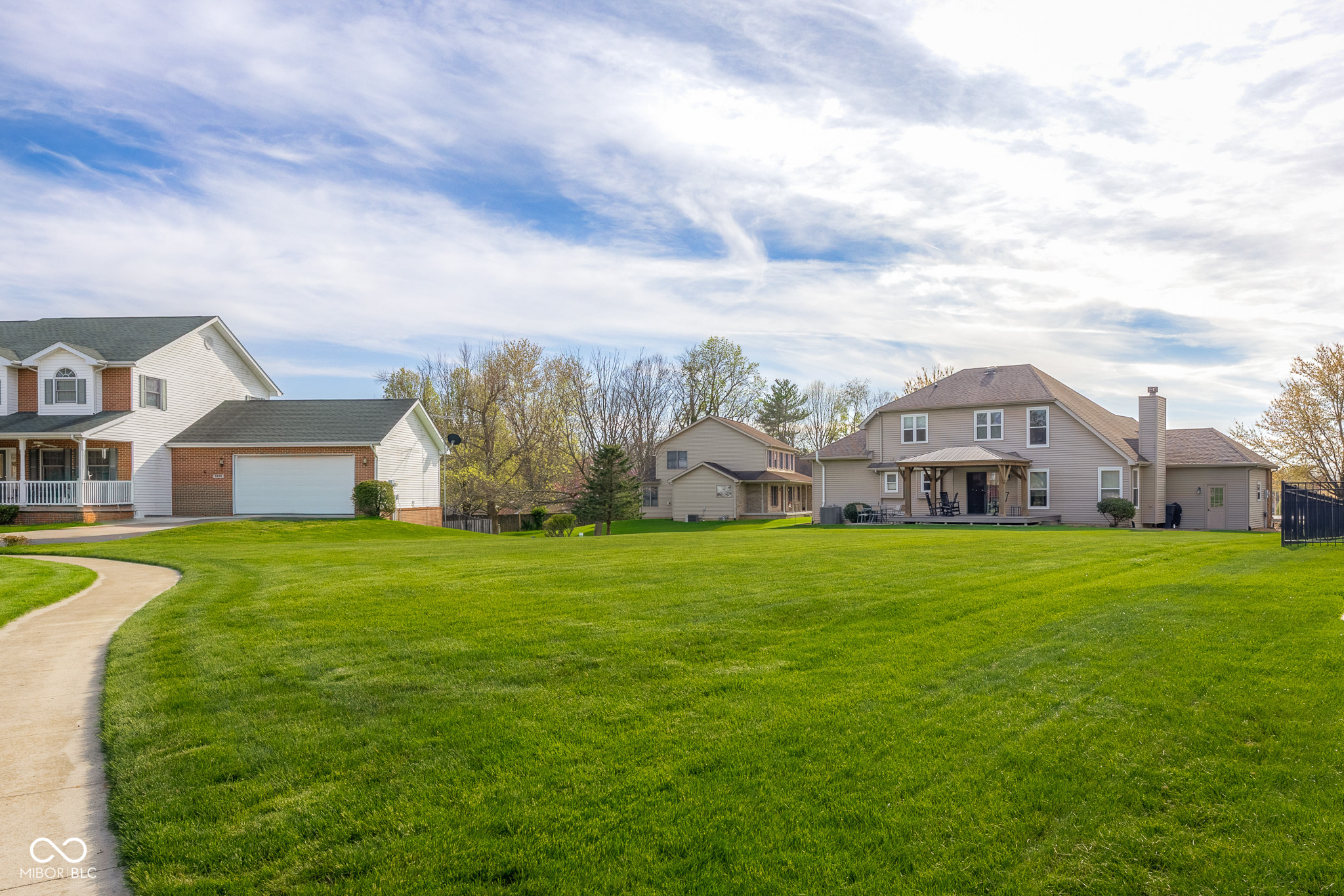 3210 Overlook Court Columbus, IN 47203 - Photo 5 of 5