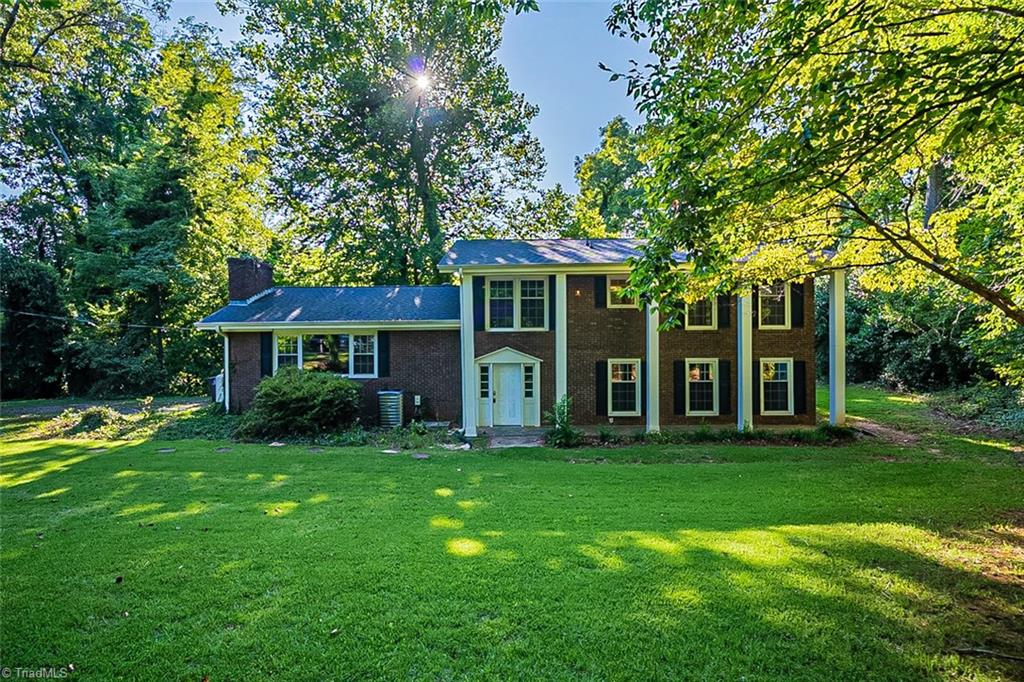 5660 Sweetbriar Road Pfafftown, NC 27040 - Photo 1 of 20 Gallery Image 1