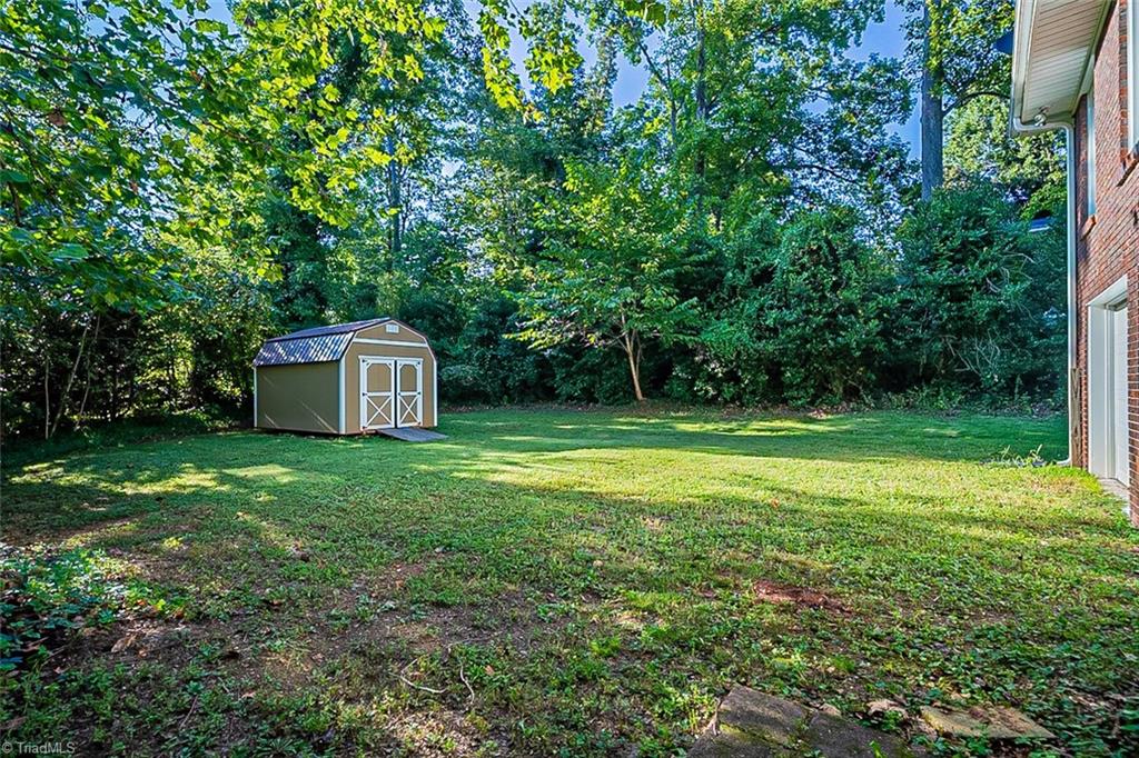 5660 Sweetbriar Road Pfafftown, NC 27040 - Photo 19 of 20 Gallery Image 19