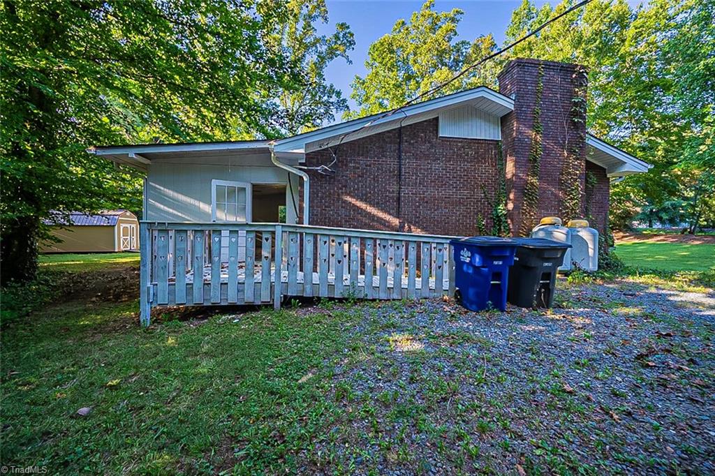 5660 Sweetbriar Road Pfafftown, NC 27040 - Photo 20 of 20 Gallery Image 20