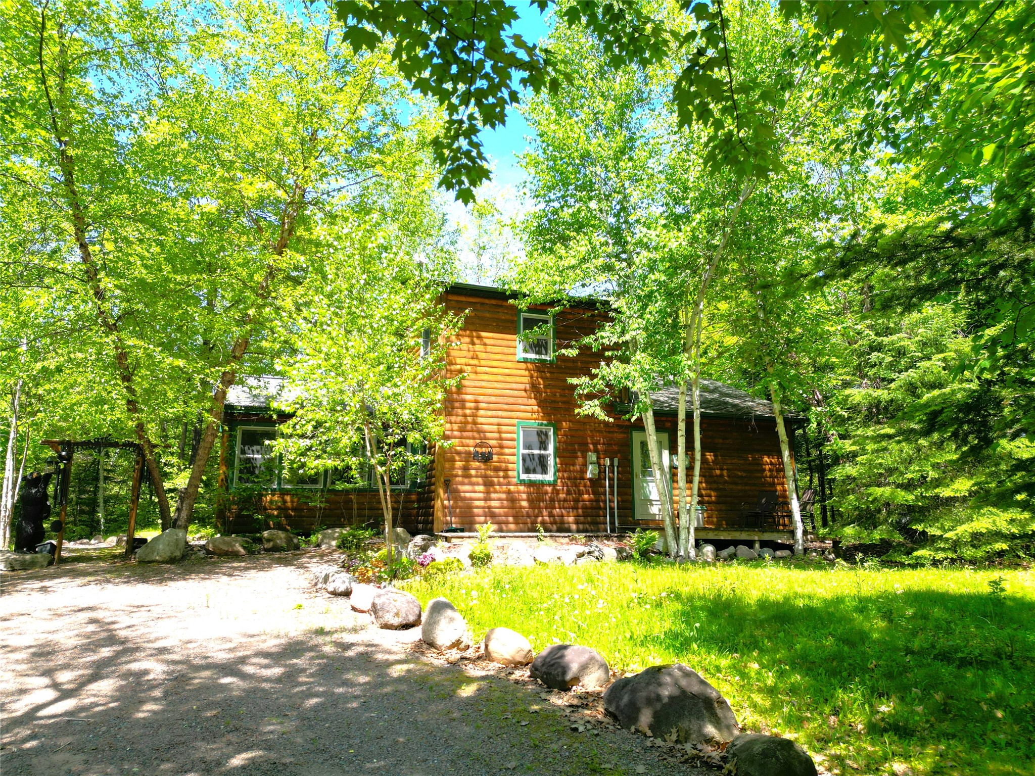 W8724 Timber Trail Ladysmith, WI 54848 - Photo 28 of 33