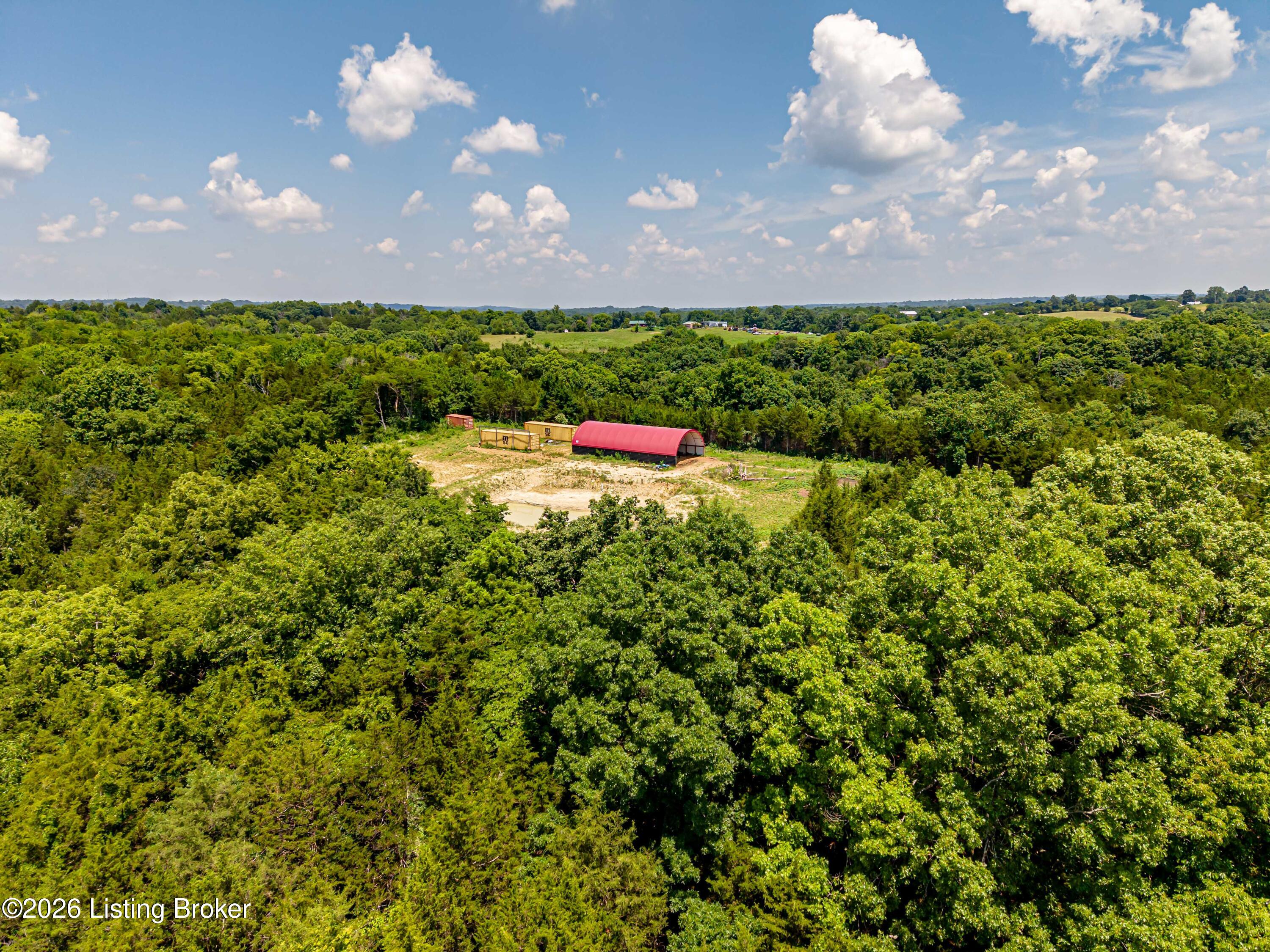 6694 Cissellville Road Springfield, KY 40069 - Photo 47 of 63 047_DJI_20260704020111_0520_D