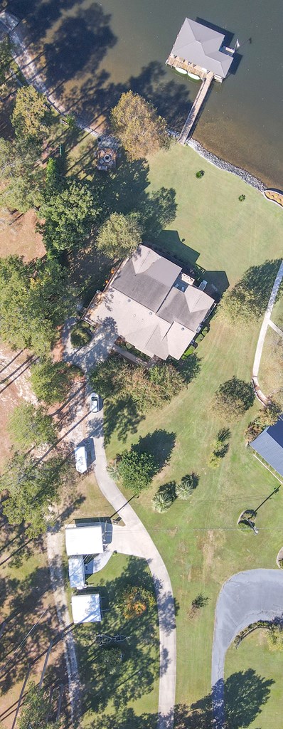 337 Mill Cabin Road Ninety Six, SC 29666 - Photo 30 of 30 Gallery Image 30