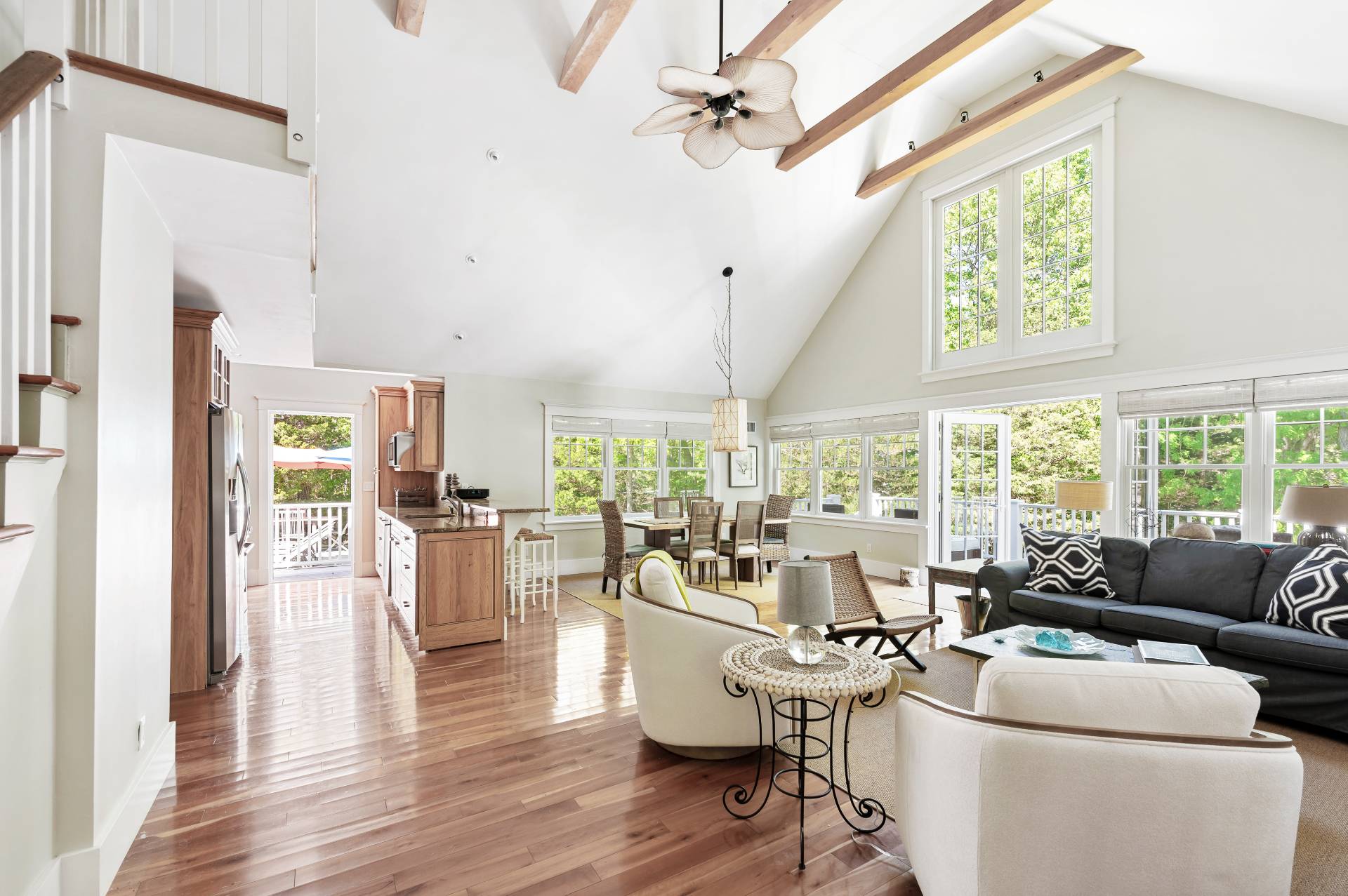 4 Charter Lane East Hampton, NY 11937 - Photo 11 of 19