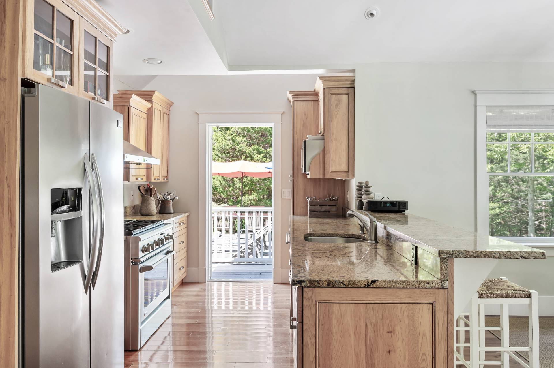 4 Charter Lane East Hampton, NY 11937 - Photo 13 of 19