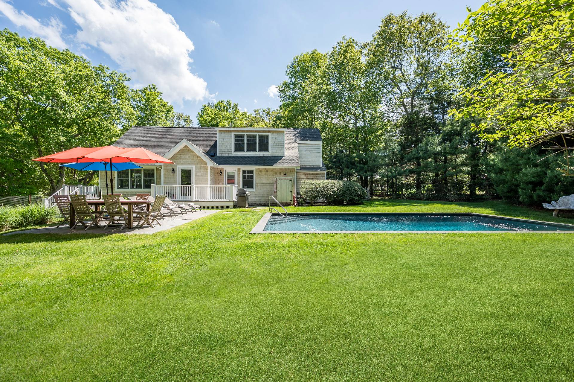 4 Charter Lane East Hampton, NY 11937 - Photo 2 of 19