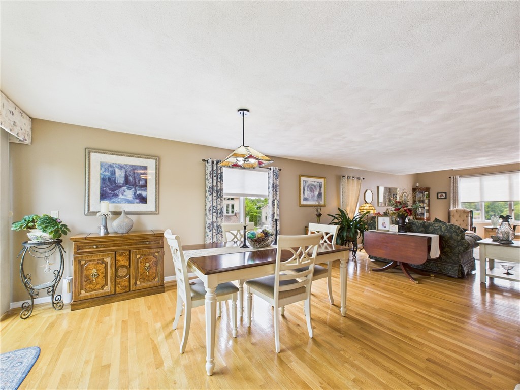 200 Cannon Street, Unit 130 Cranston, RI 02920 - Photo 11 of 26 Another view from the kitchen