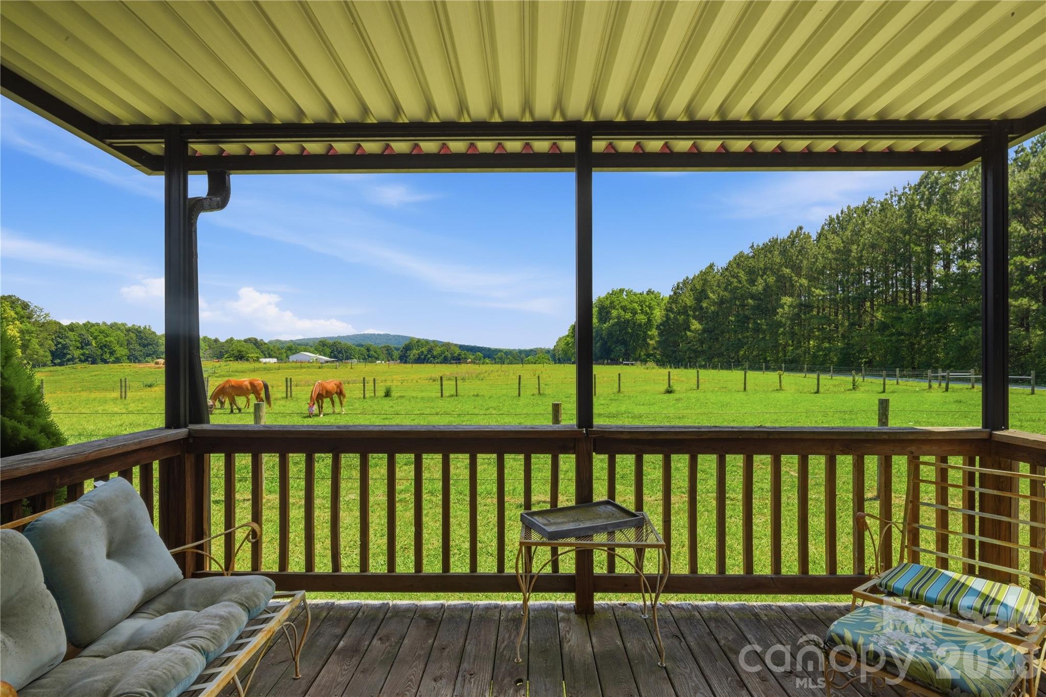 1425 Hobson Road Cleveland, NC 27013 - Photo 21 of 48