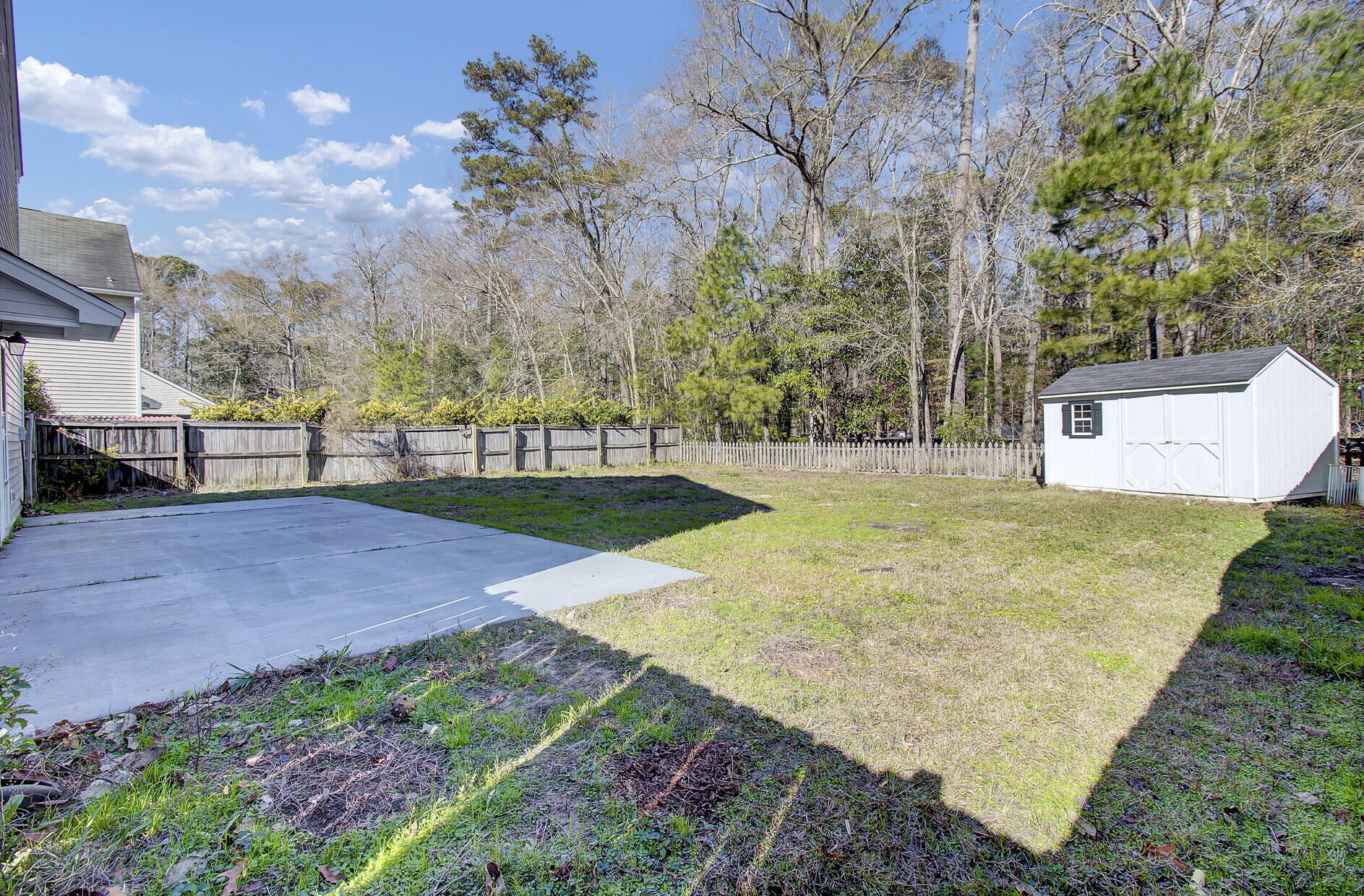 230 Eagle Ridge Road Summerville, SC 29485 - Photo 48 of 49 230 Eagle Ridge Road,