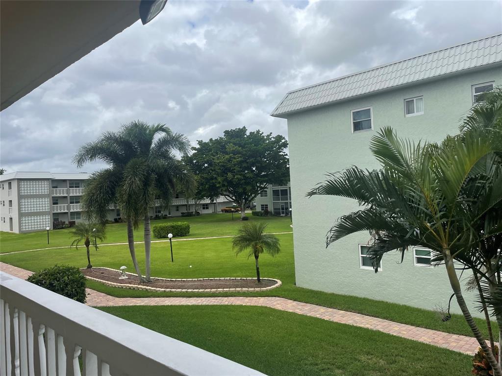 9818 Marina Boulevard, Unit 1220 Boca Raton, FL 33428 - Photo 18 of 18 a view of a golf course