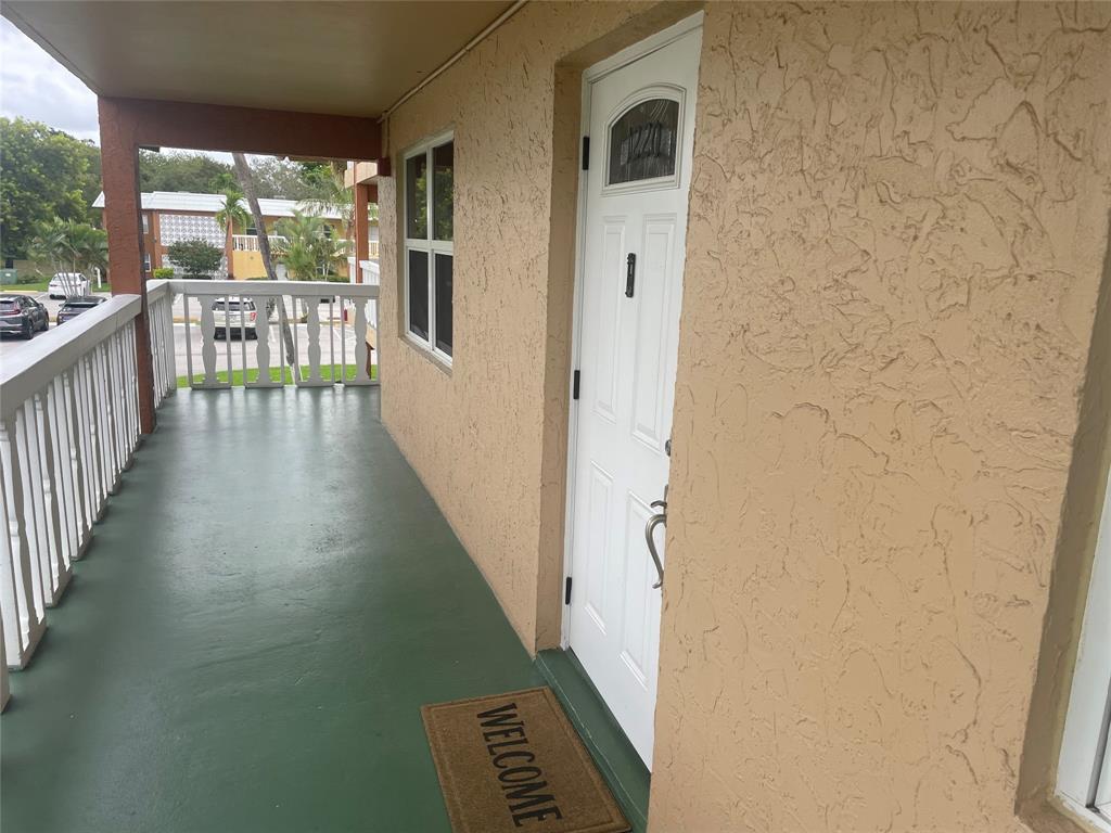 9818 Marina Boulevard, Unit 1220 Boca Raton, FL 33428 - Photo 2 of 18 a view of a balcony