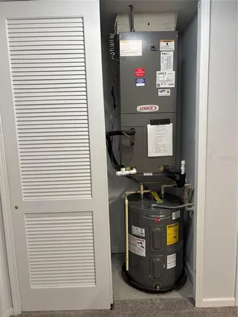 a view of a sink storage and utility