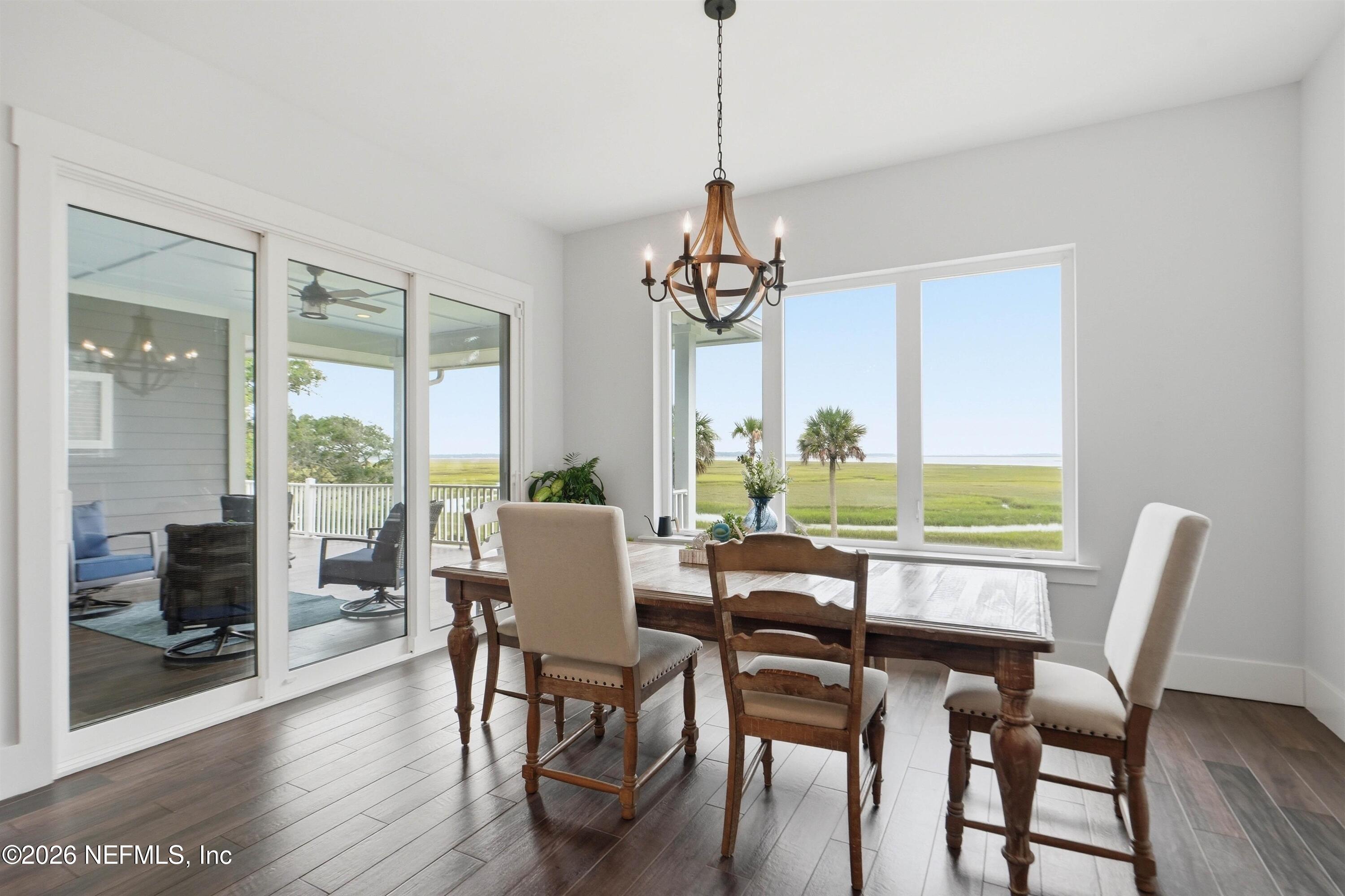 19045 Waterville Road Jacksonville, FL 32226 - Photo 14 of 49 16-Dining Area