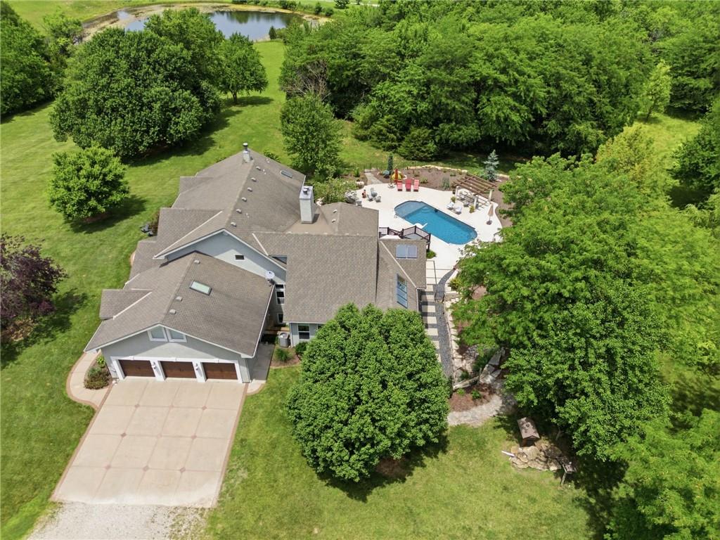 14421 Kelley Road Kansas City, MO 64149 - Photo 25 of 47