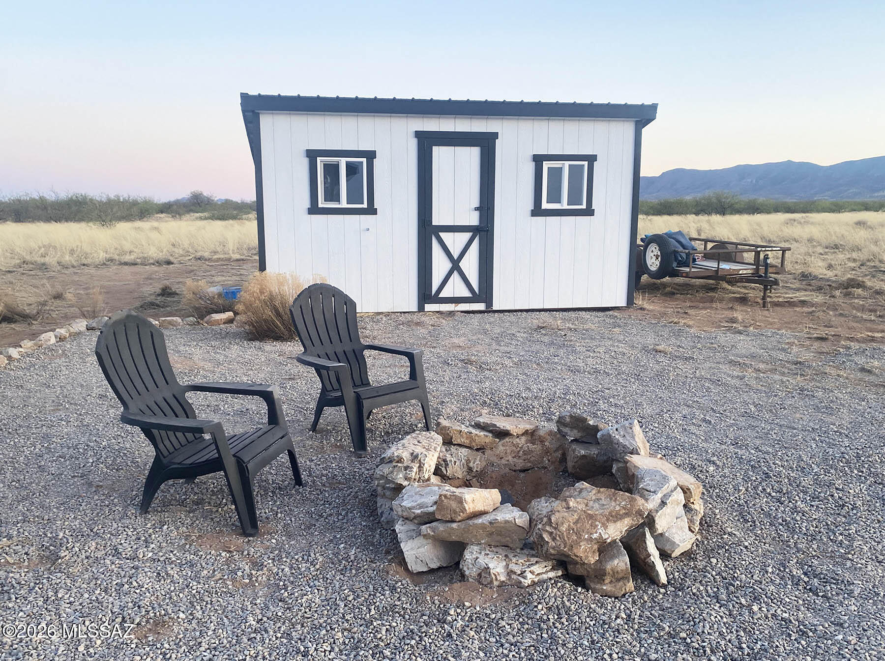 206 East Highland Road Pearce, AZ 85625 - Photo 7 of 28
