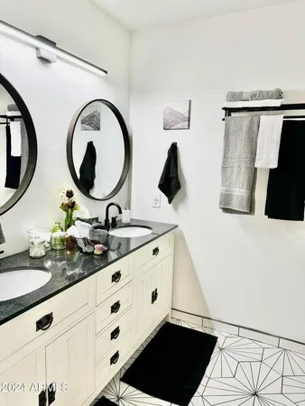 $1,850 | 1916 East Inverness Avenue, Mesa, AZ 85204