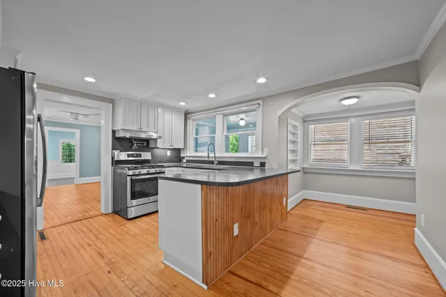 $764,900 | 206 East 2nd Street, Washington, NC 27889