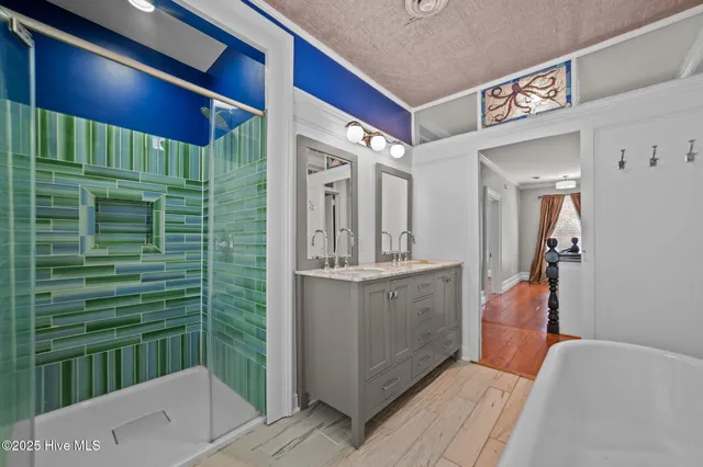 $764,900 | 206 East 2nd Street, Washington, NC 27889