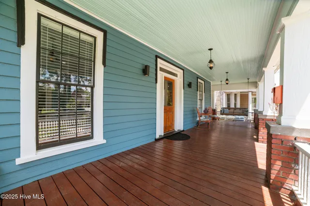 $764,900 | 206 East 2nd Street, Washington, NC 27889