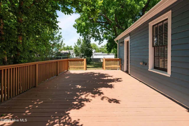 $764,900 | 206 East 2nd Street, Washington, NC 27889