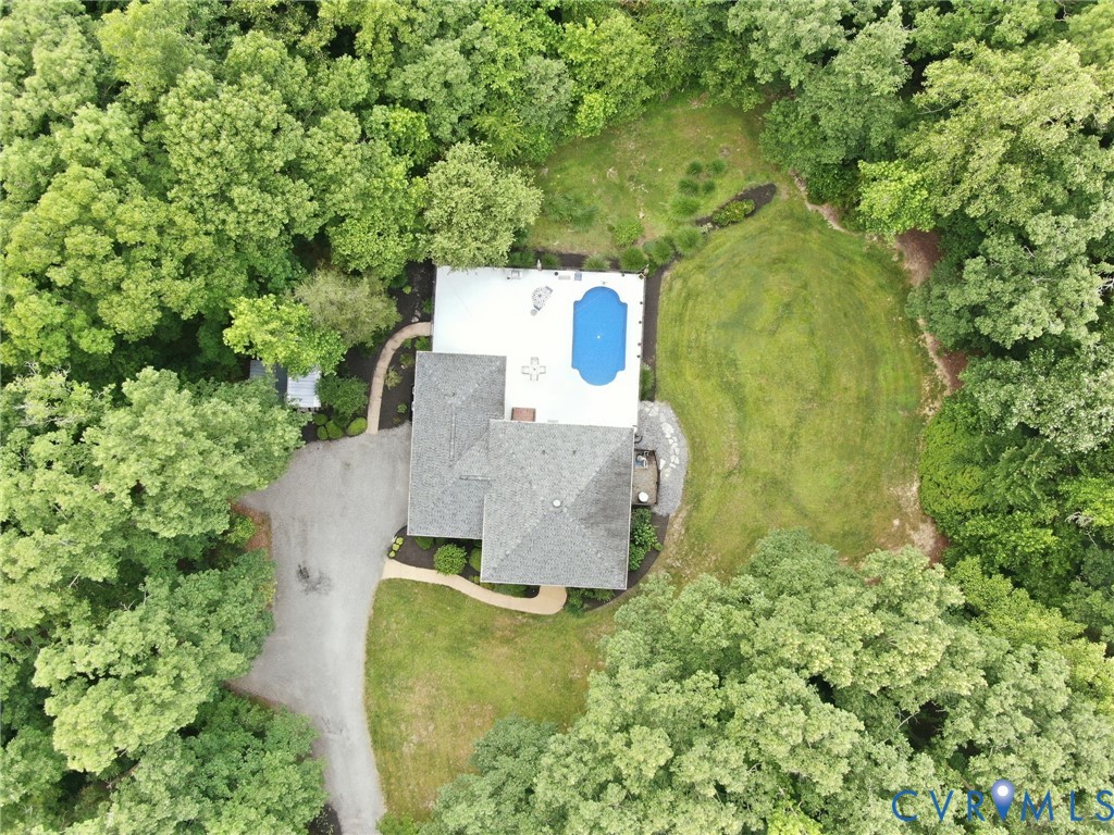 13120 Eppes Falls Road Chesterfield, VA 23838 - Photo 44 of 58