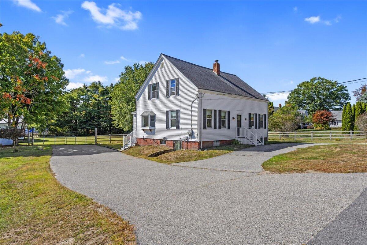 209 Black Point Road Scarborough, ME 04074 - Photo 4 of 69 04-209 Black Point-04