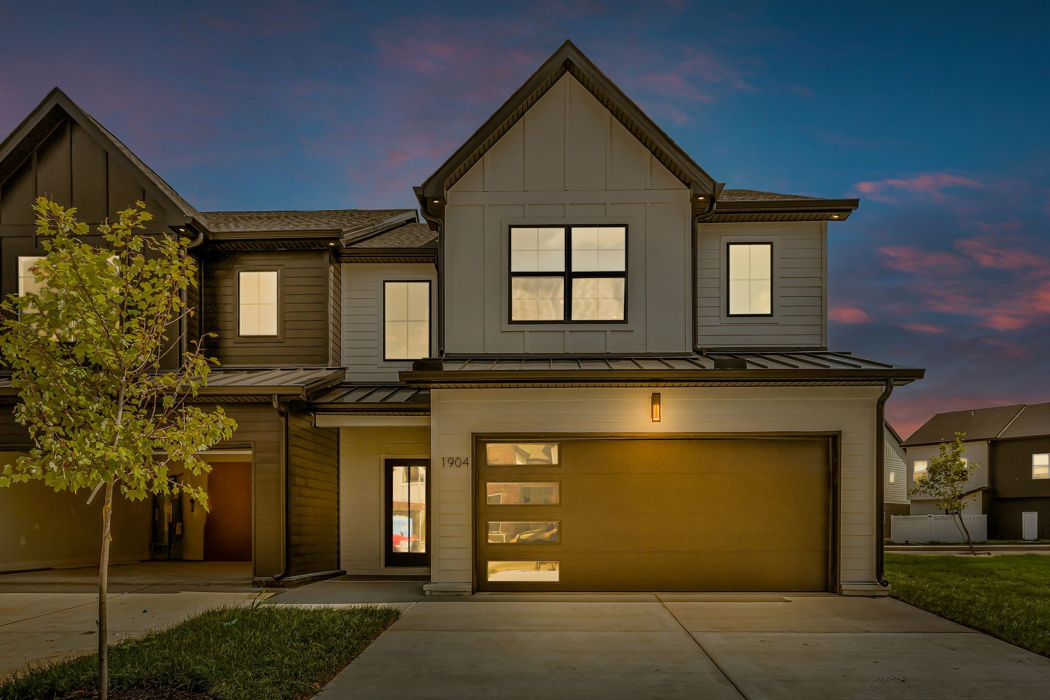 1906 Gracie Bug Loop Murfreesboro, TN 37128 - Photo 28 of 29