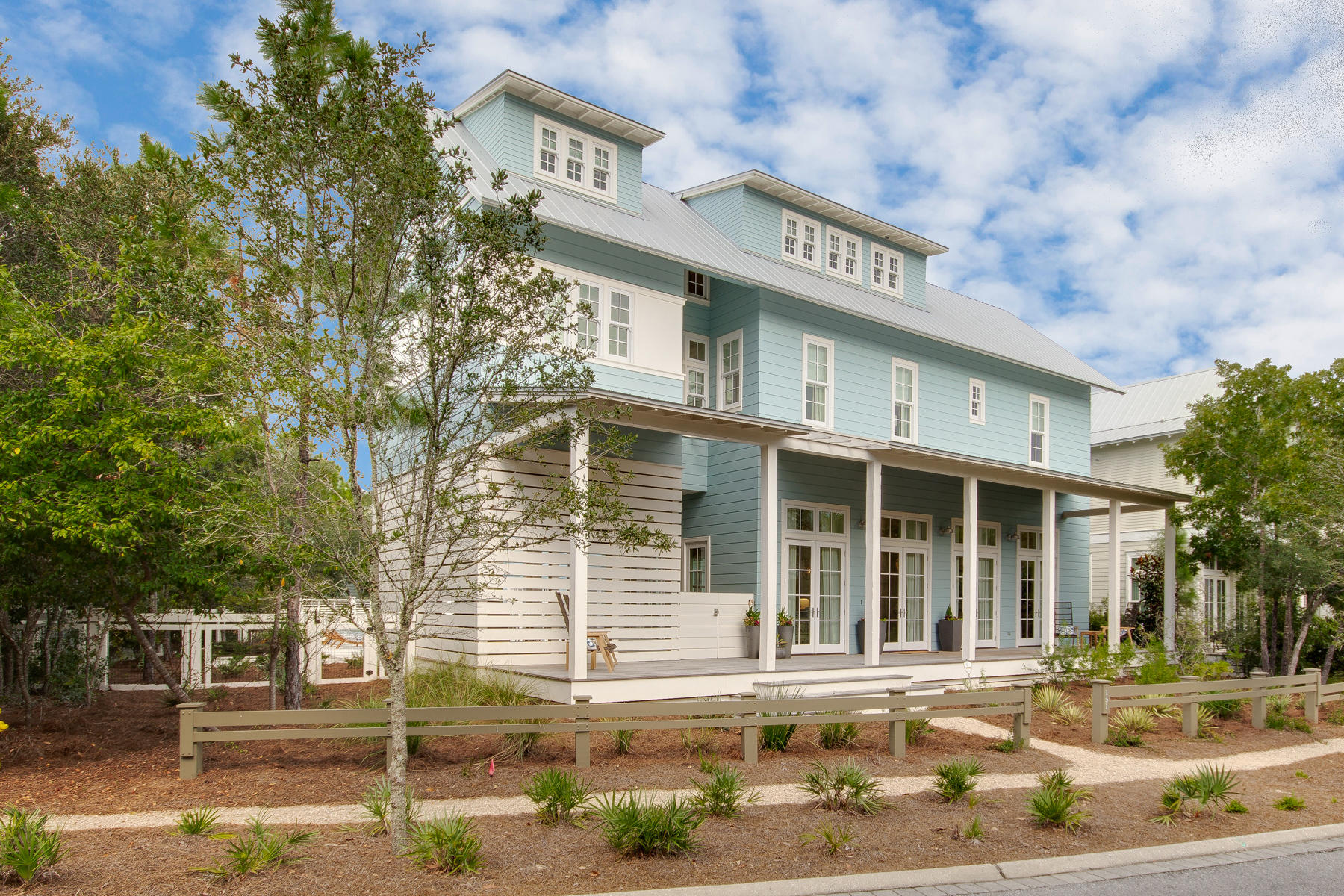 151 Red Cedar Way Santa Rosa Beach, FL 32459 - Photo 1 of 77 039-151 Red Cedar-MLS