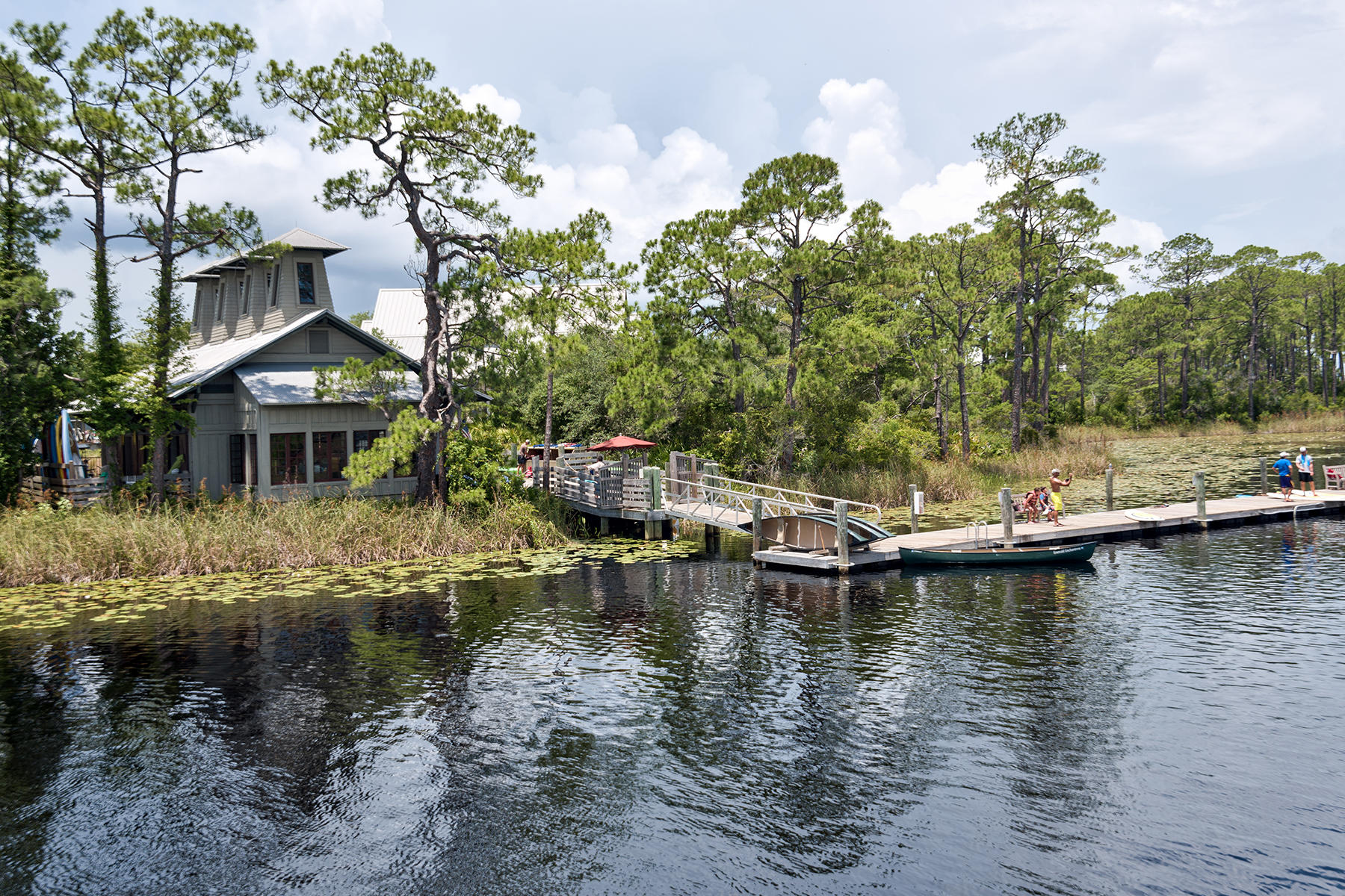 151 Red Cedar Way Santa Rosa Beach, FL 32459 - Photo 60 of 77 WaterColor_158