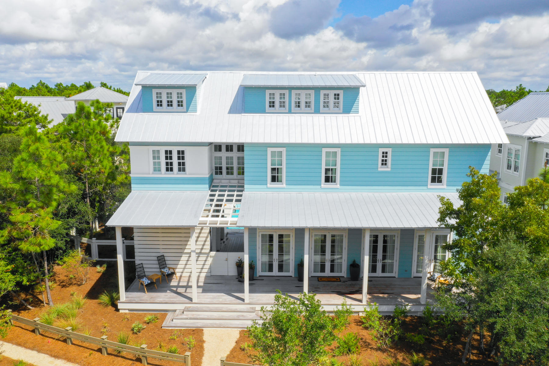 151 Red Cedar Way Santa Rosa Beach, FL 32459 - Photo 69 of 77 009-151 Red Cedar-MLS