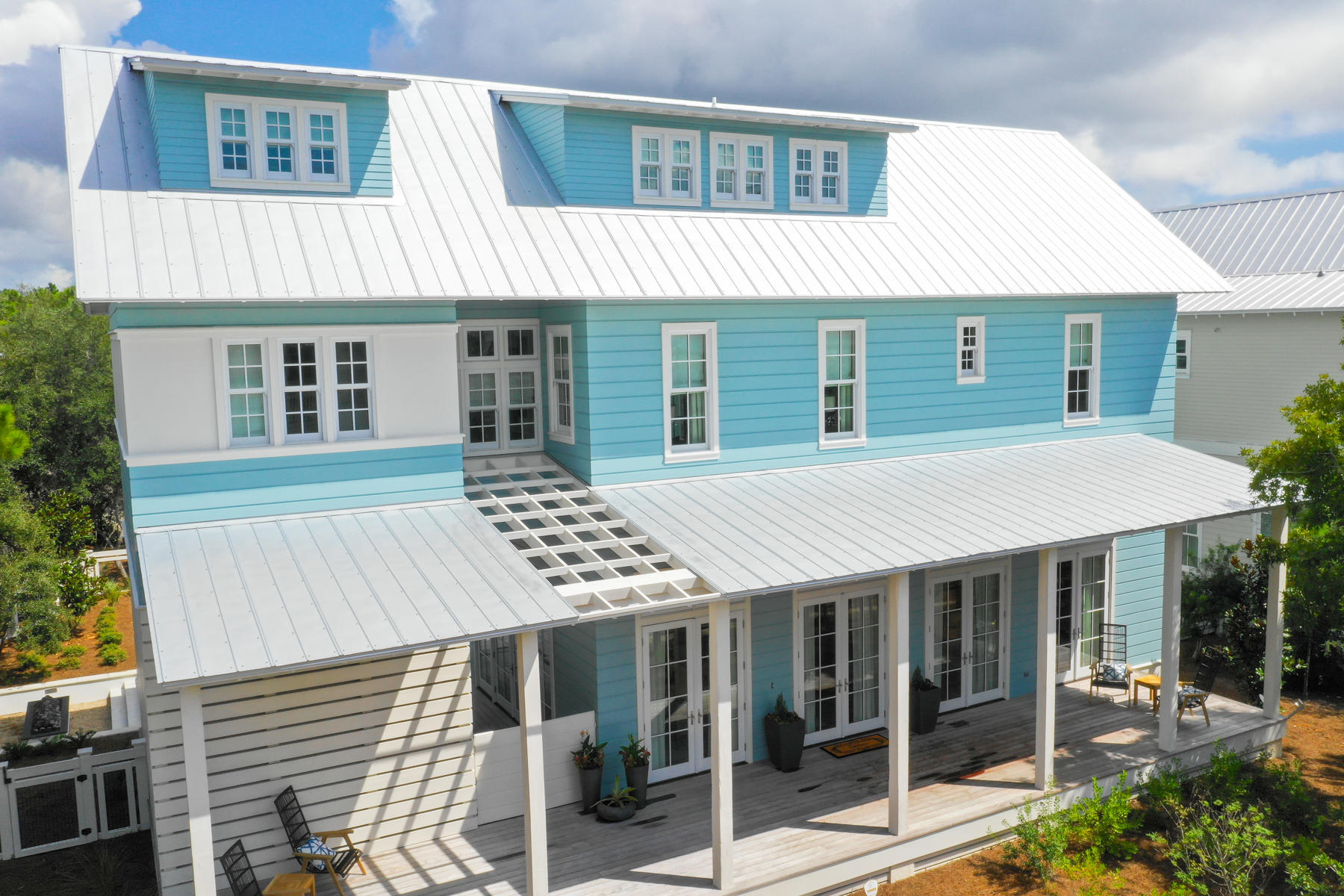 151 Red Cedar Way Santa Rosa Beach, FL 32459 - Photo 71 of 77 011-151 Red Cedar-MLS